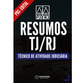 Especial - Concurso TJ RJ (Técnico de Atividade Judiciária)