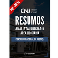 Especial - Concurso CNJ (Analista Judiciário)