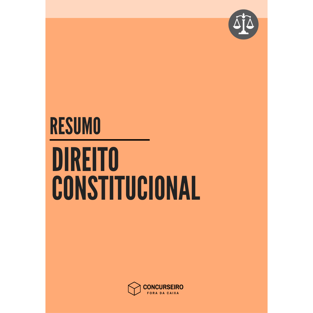 Resumo - FORA DA Caixa - Constitucional - DIREITO CONSTITUCIONAL p o r H e  n r i q u e d e L a r a M - Studocu