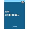 Direito Notarial