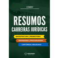 Combo - Carreiras Jurídicas