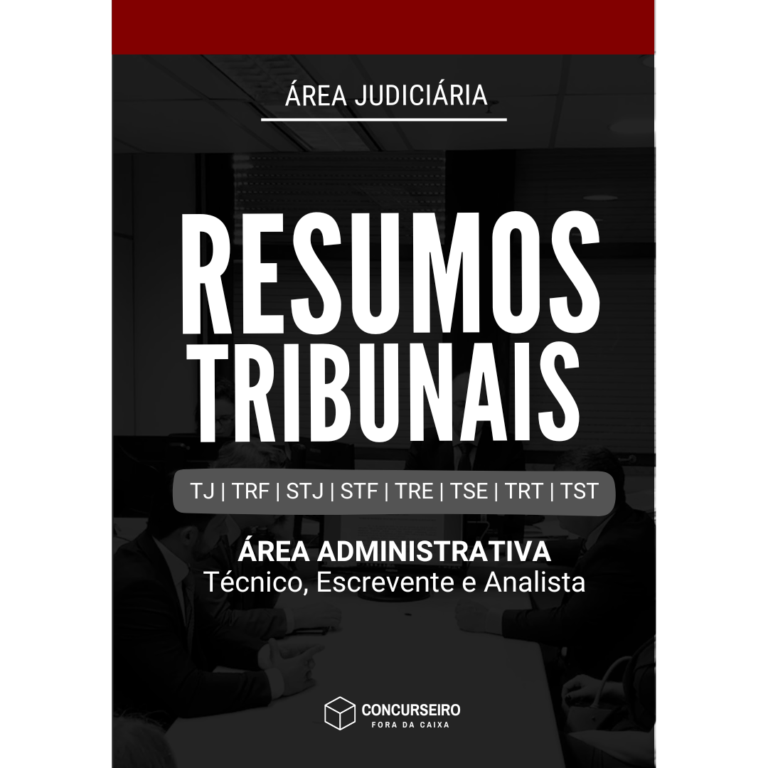 Todos Os Resumos Para Concurso – Página 2 – Concurseiro Fora Da Caixa