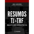 Combo - TJ e TRF (Analista Administrativo)