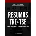 Combo - TRE e TSE (Analista Administrativo)