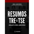Combo - TRE e TSE (Analista Judiciário)