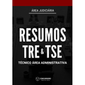 Combo - TRE e TSE (Técnico Administrativo)