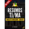 Concurso TJ MA Analista Judiciario 2024 Instituto Consulplan