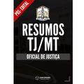 Especial - Concurso TJ MT (Oficial de Justiça)